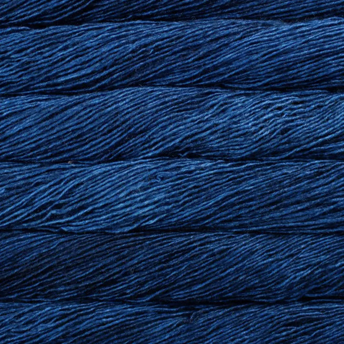 SM150 Azul Profundo | Silky Merino