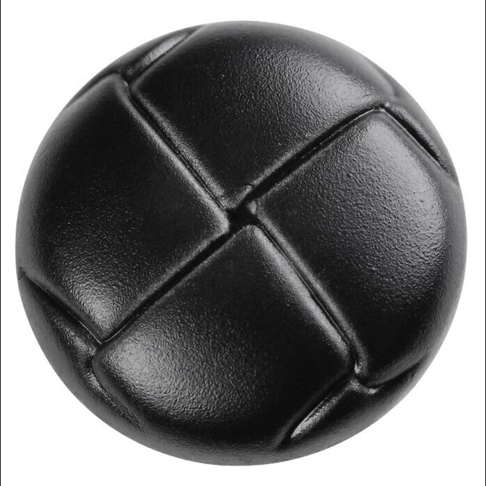 Black Shank Buttons