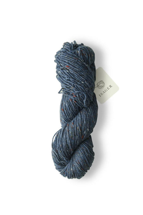 Blue | Aran Tweed