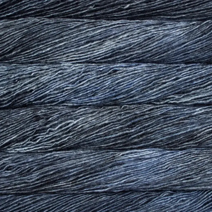 SM845 Cirrus Gray | Silky Merino