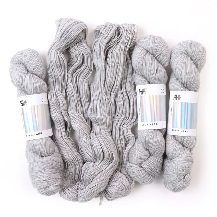 Crystal | HHF Sock Yarn