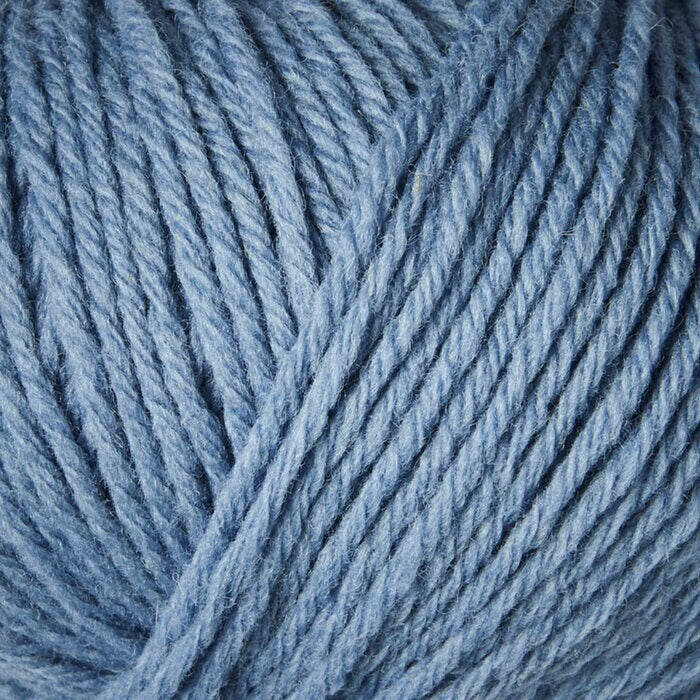 Dove Blue | Knitting For Olive Heavy Merino