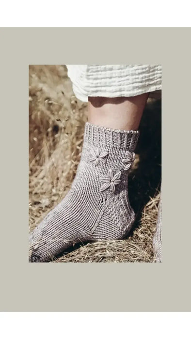 Dreamy Knits