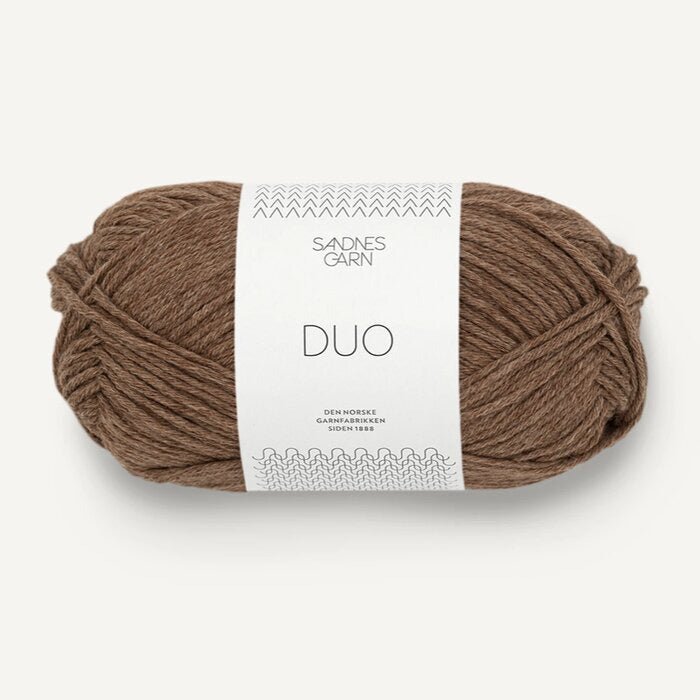 2564 Golden Brown | Duo