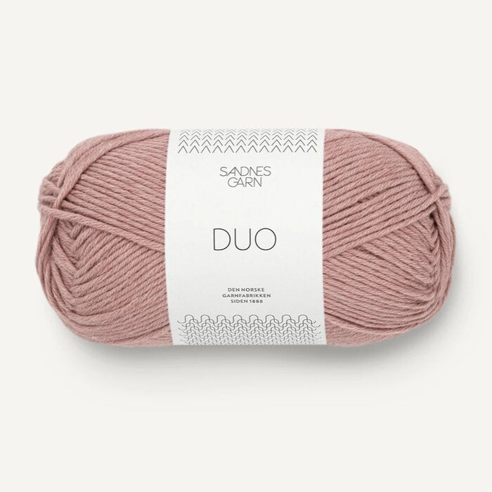 4032 Powder Pink | Duo