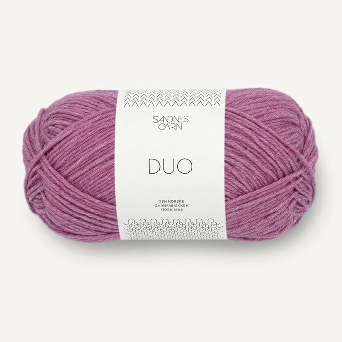 NEW! 4628 Magenta | Duo