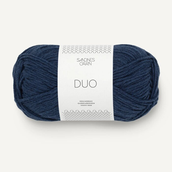 5575 Navy | Duo