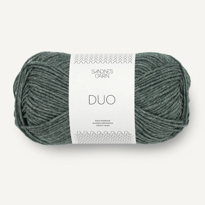 NEW! 7570 Dark Forest Green | Duo