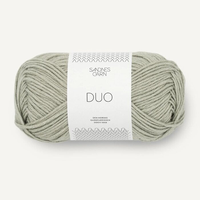 NEW! 9541 Green Tea | Duo