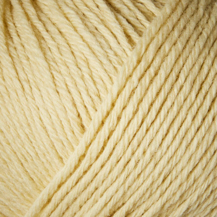 Dusty Banana | Knitting For Olive Heavy Merino