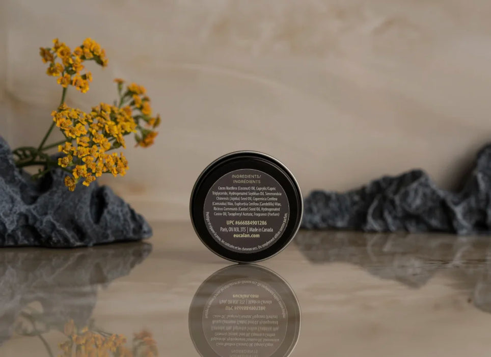 Jasmine | Eucalan Balm 1oz