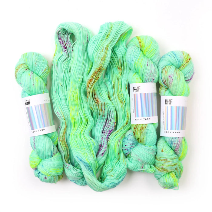 Fly | HHF Sock Yarn