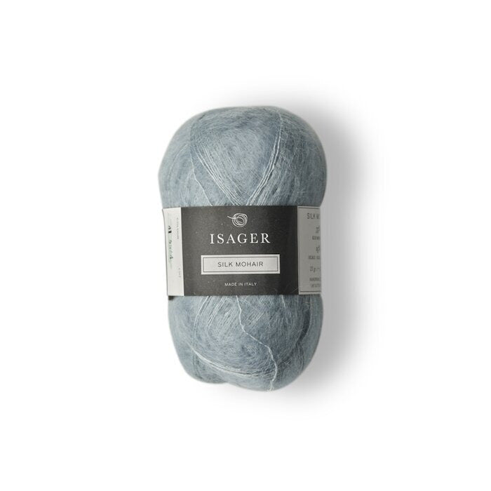 41 | Isager Mohair