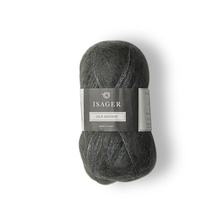 47 | Isager Mohair