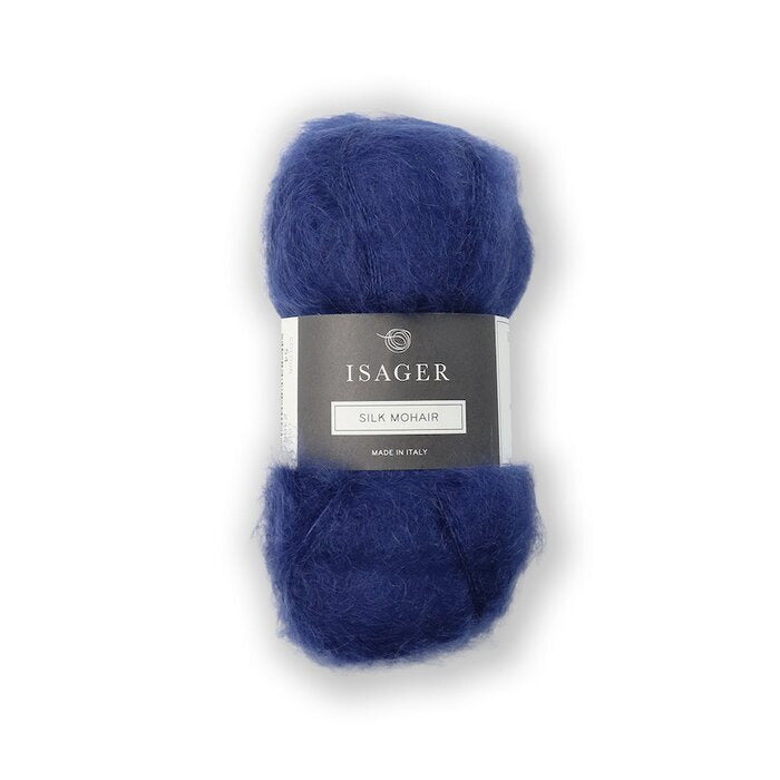 54 | Isager Mohair