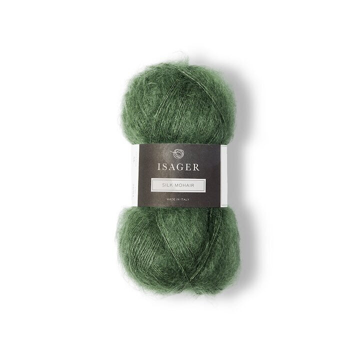 56 | Isager Mohair