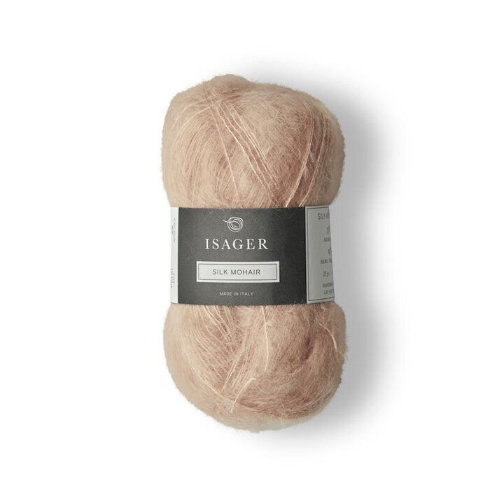 62 | Isager Mohair