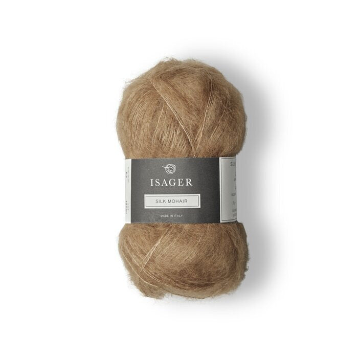 63 | Isager Mohair