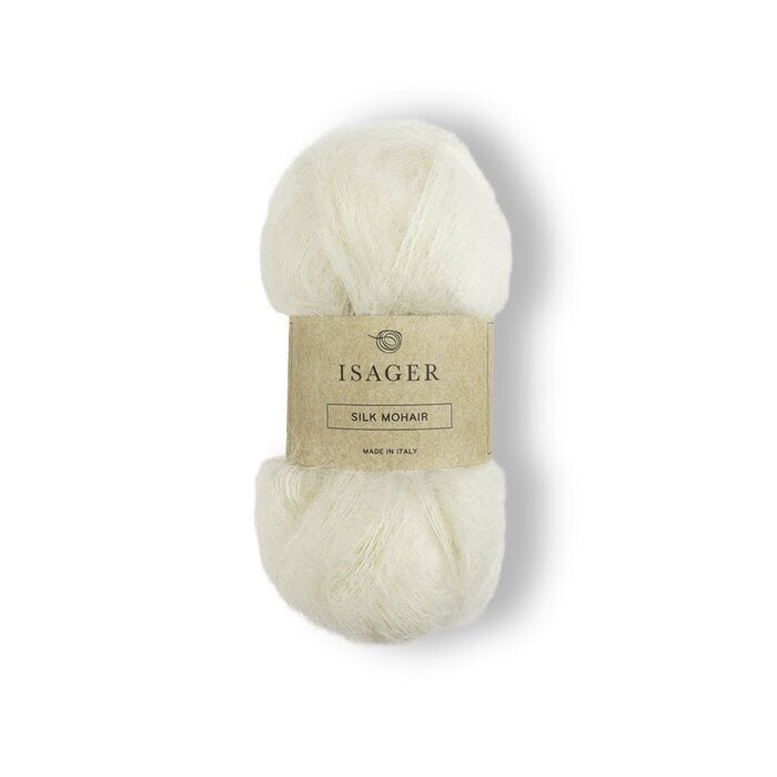 E0 | Isager Mohair