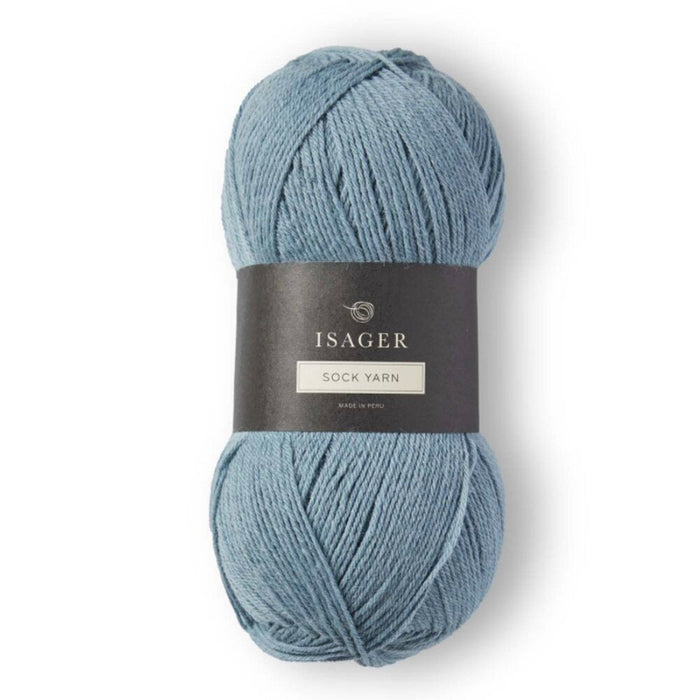 Isager | Sock Yarn (50 grams)