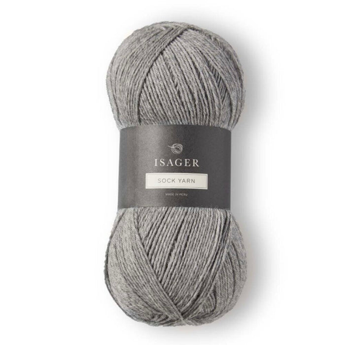 Isager | Sock Yarn (50 grams)