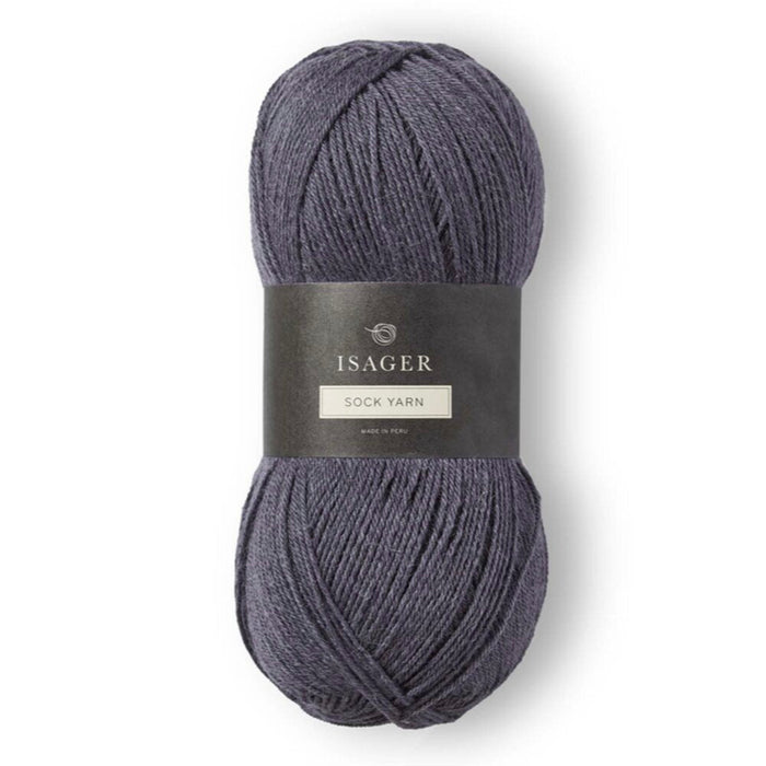 Isager | Sock Yarn (50 grams)