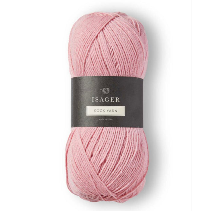 Isager | Sock Yarn (50 grams)