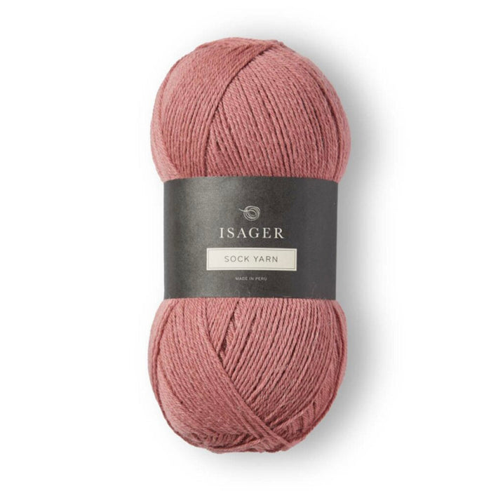 Isager | Sock Yarn (50 grams)