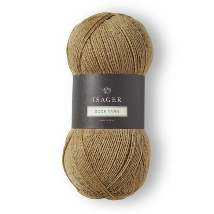 Isager | Sock Yarn (50 grams)