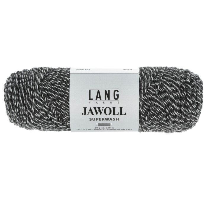 Oreo 0137 | Jawoll Sock