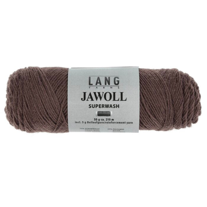 Otter 0168 | Jawoll Sock