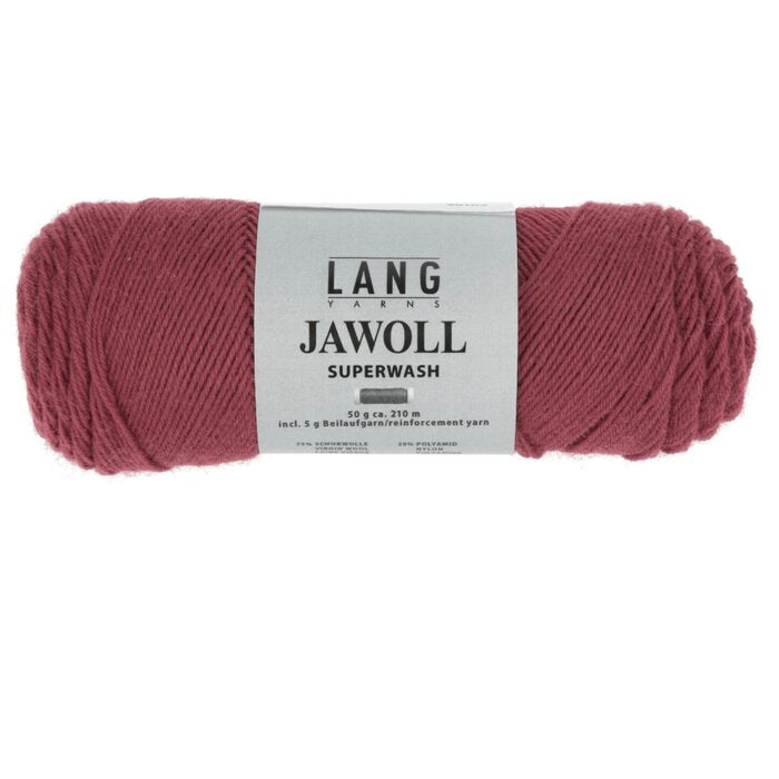 Red Lipstick 0061 | Jawoll Sock (Copy)