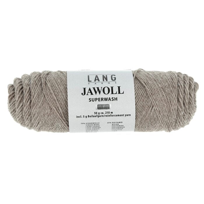 Vintage Barn 0045 | Jawoll Sock