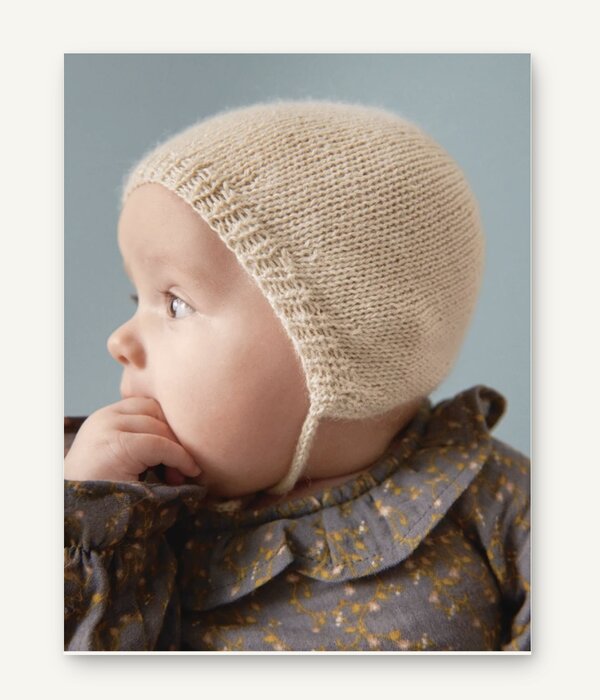 2304 Spring/Summer Baby | Sandnes Garn