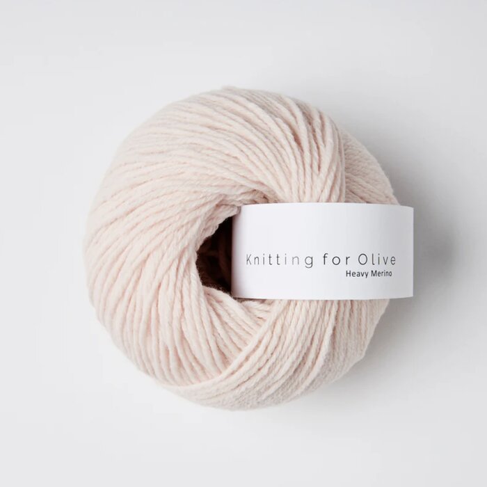 Ballerina | Knitting For Olive Heavy Merino