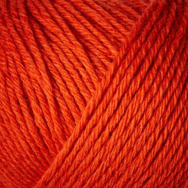 Blood Orange | Knitting For Olive Heavy Merino