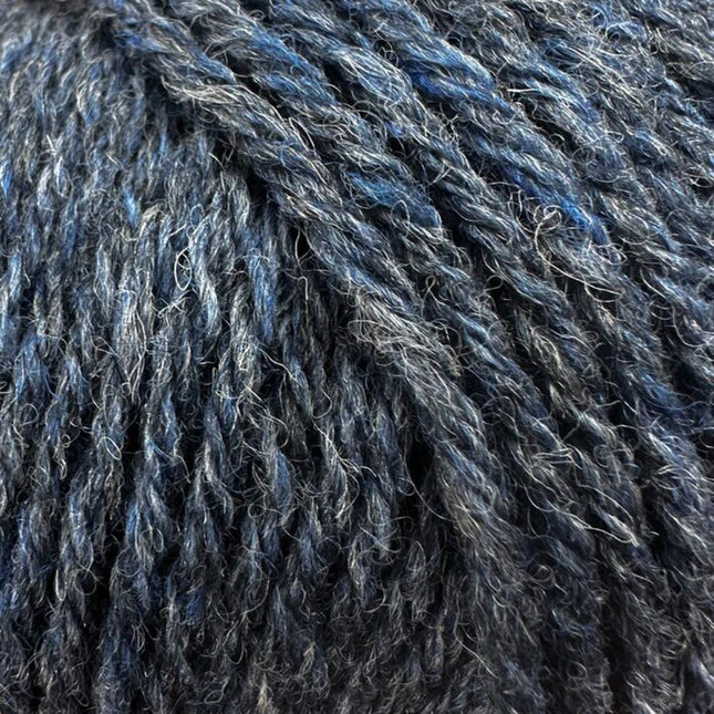 Blue Jeans | Knitting For Olive Heavy Merino