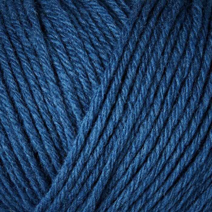 Blue Tit | Knitting For Olive Heavy Merino