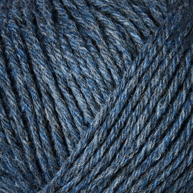 Blue Whale | Knitting For Olive Heavy Merino