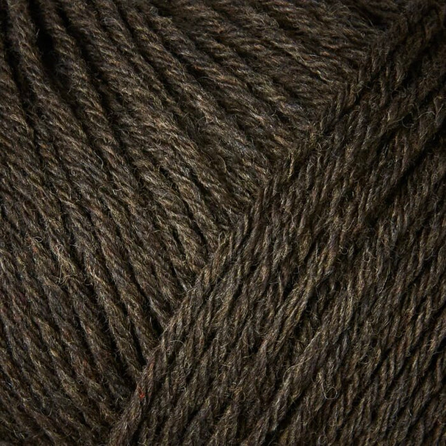 Brown Bear | Knitting For Olive Heavy Merino