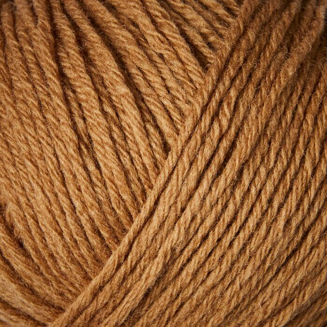 Camel | Knitting For Olive Heavy Merino