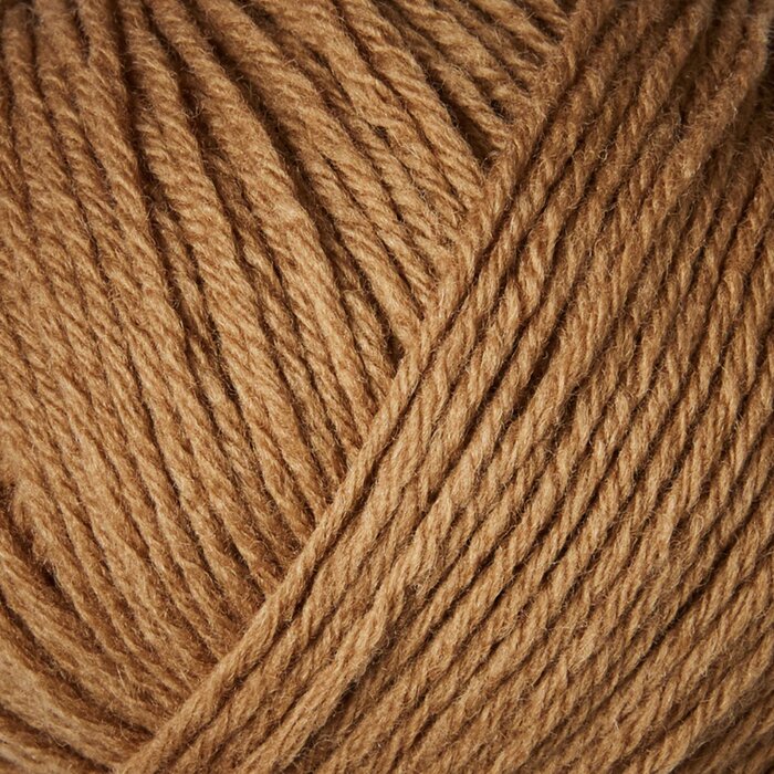 Camel | Knitting For Olive Heavy Merino