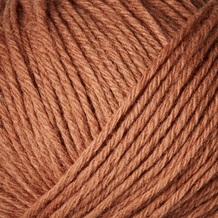 Copper | Knitting For Olive Heavy Merino