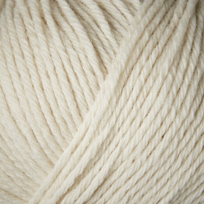 Cream | Knitting For Olive Heavy Merino