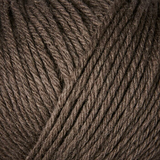 Dark Moose | Knitting For Olive Heavy Merino