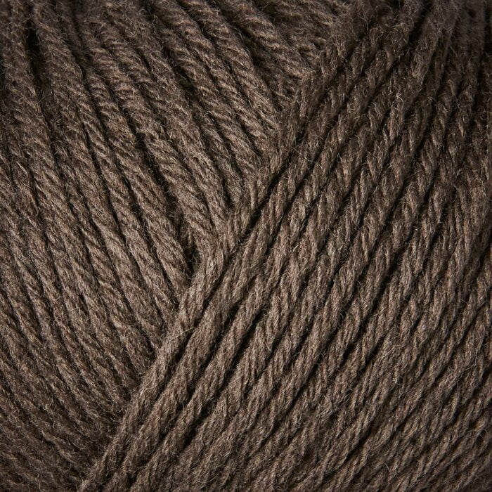 Dark Moose | Knitting For Olive Heavy Merino