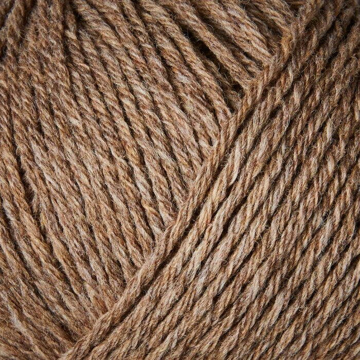 Hazel | Knitting For Olive Heavy Merino