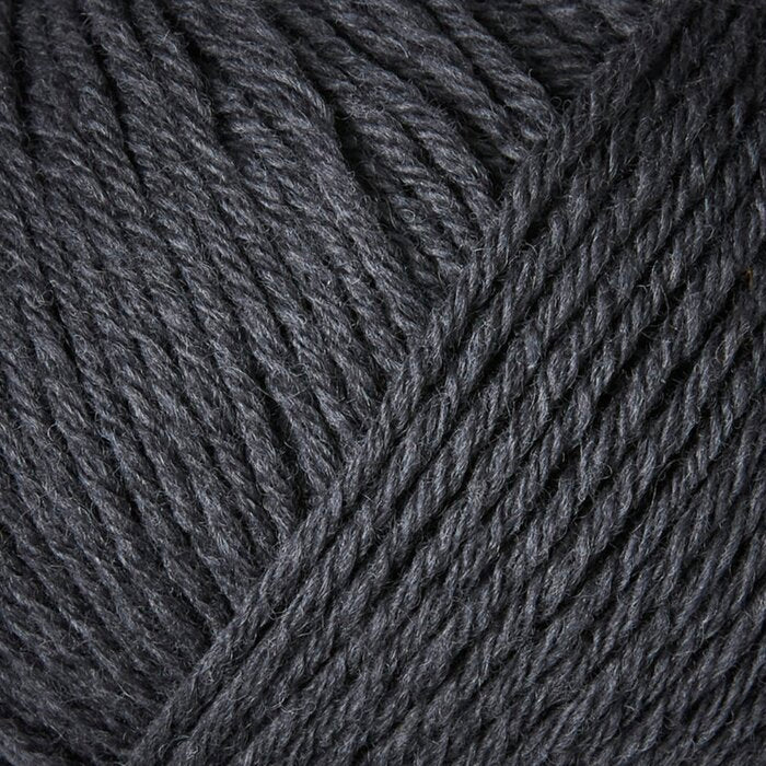 Midnight | Knitting For Olive Heavy Merino