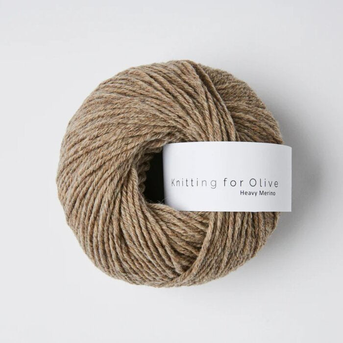 Nature | Knitting For Olive Heavy Merino