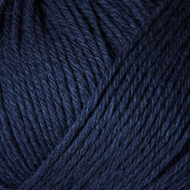 Navy Blue | Knitting For Olive Heavy Merino